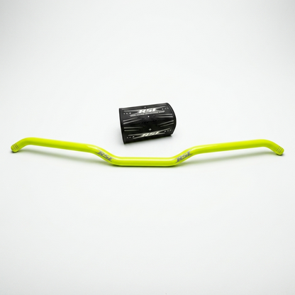 RSI Hustler Aluminum Handlebar 7/8 – 1″ Rise