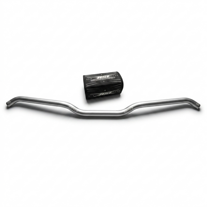 RSI Hustler Aluminum Handlebar 7/8 – 1″ Rise