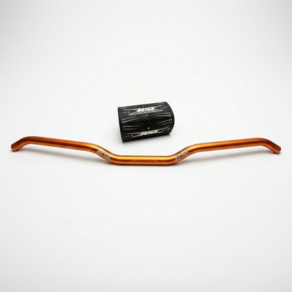 RSI Hustler Aluminum Handlebar 7/8 – 1″ Rise