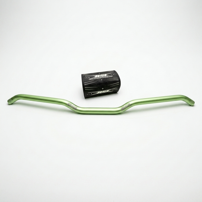 RSI Hustler Aluminum Handlebar 7/8 – 1″ Rise