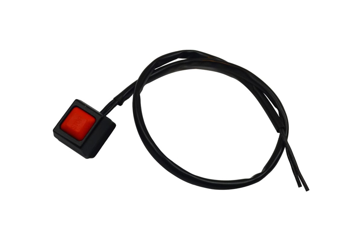 REPLACEMENT KILL SWITCH FOR RSI THROTTLE BLOCK - ONLY WORKS WITH RSI BLOCK