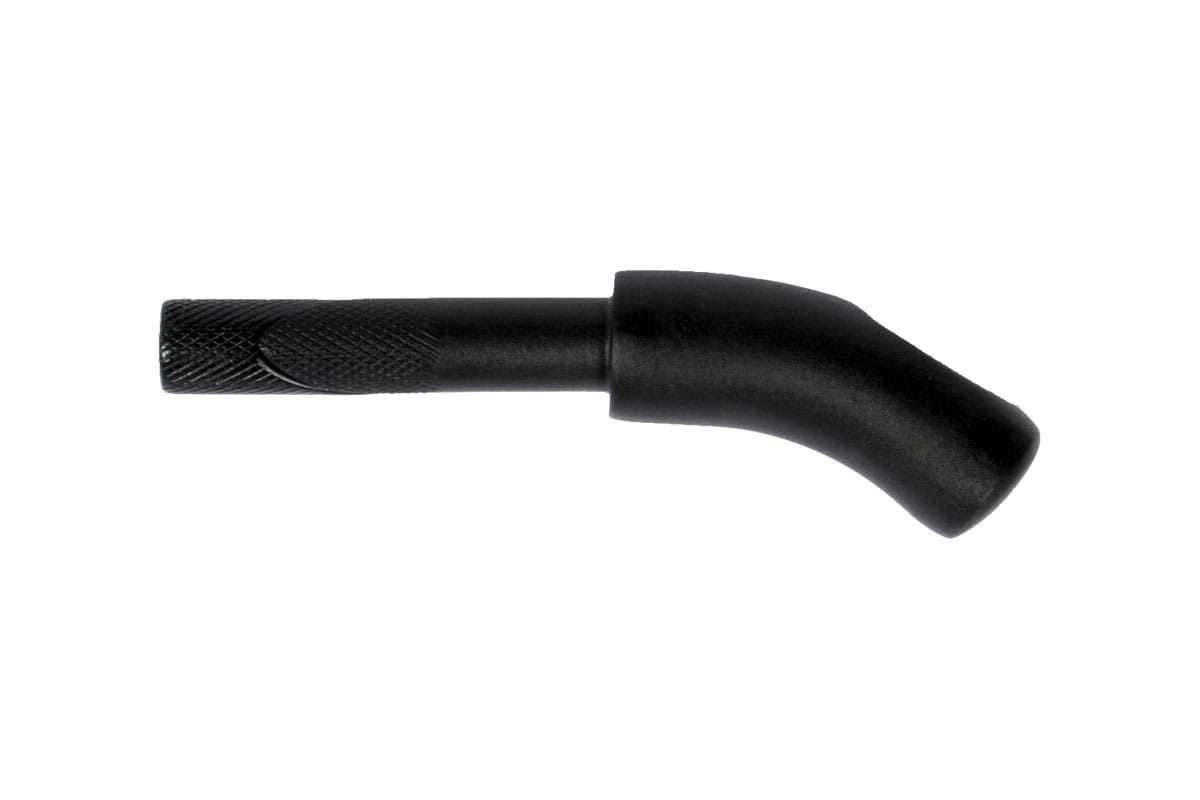 ALUMINUM HANDLEBAR STUB HOOK