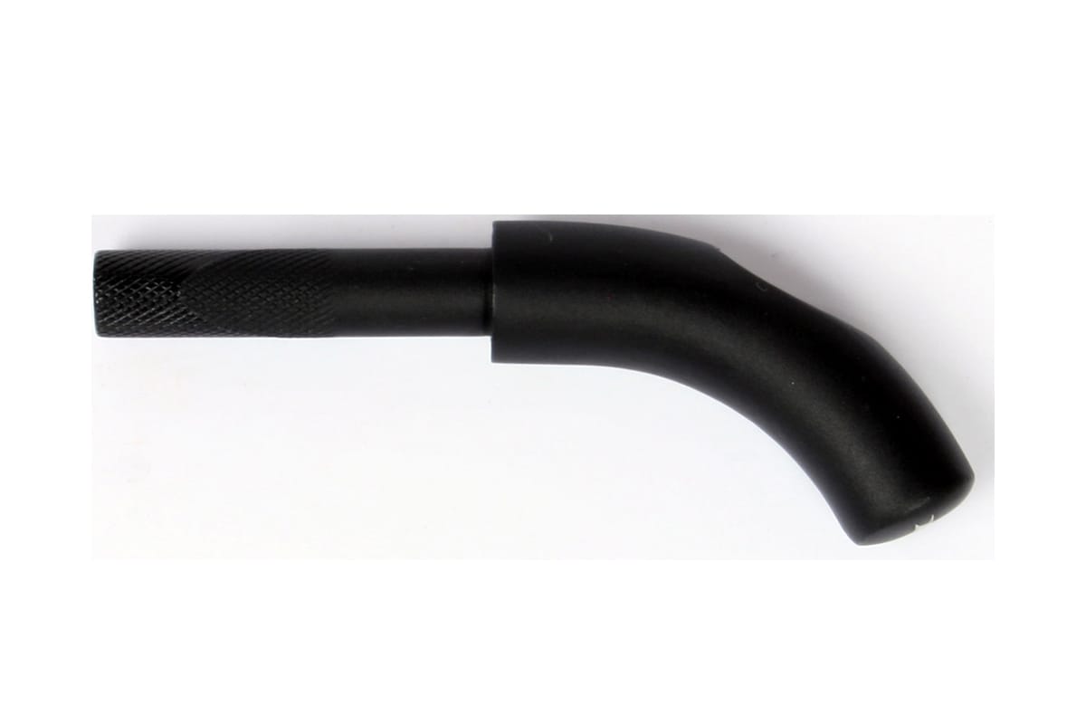 ALUMINUM HANDLEBAR LONG HOOK
