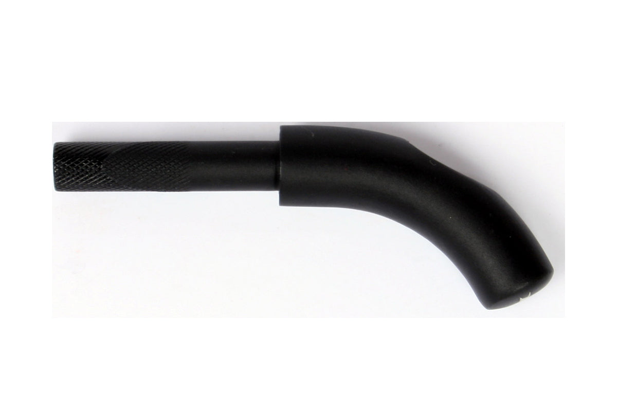 STEEL HANDLEBAR LONG HOOK