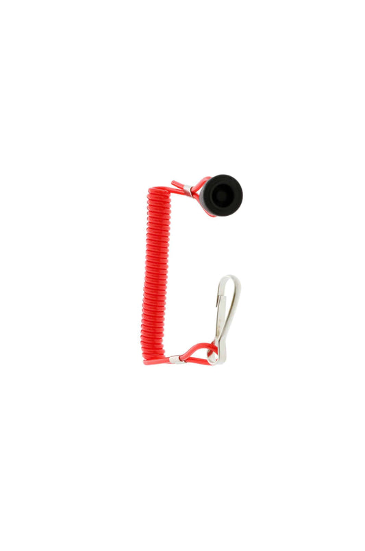 UNIVERSAL TETHER (NORMALLY CLOSED)