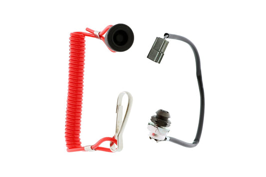 TETHER CORD FOR POLARIS (PLUG AND PLAY)