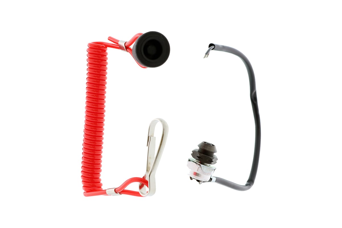 UNIVERSAL TETHER (NORMALLY OPEN)