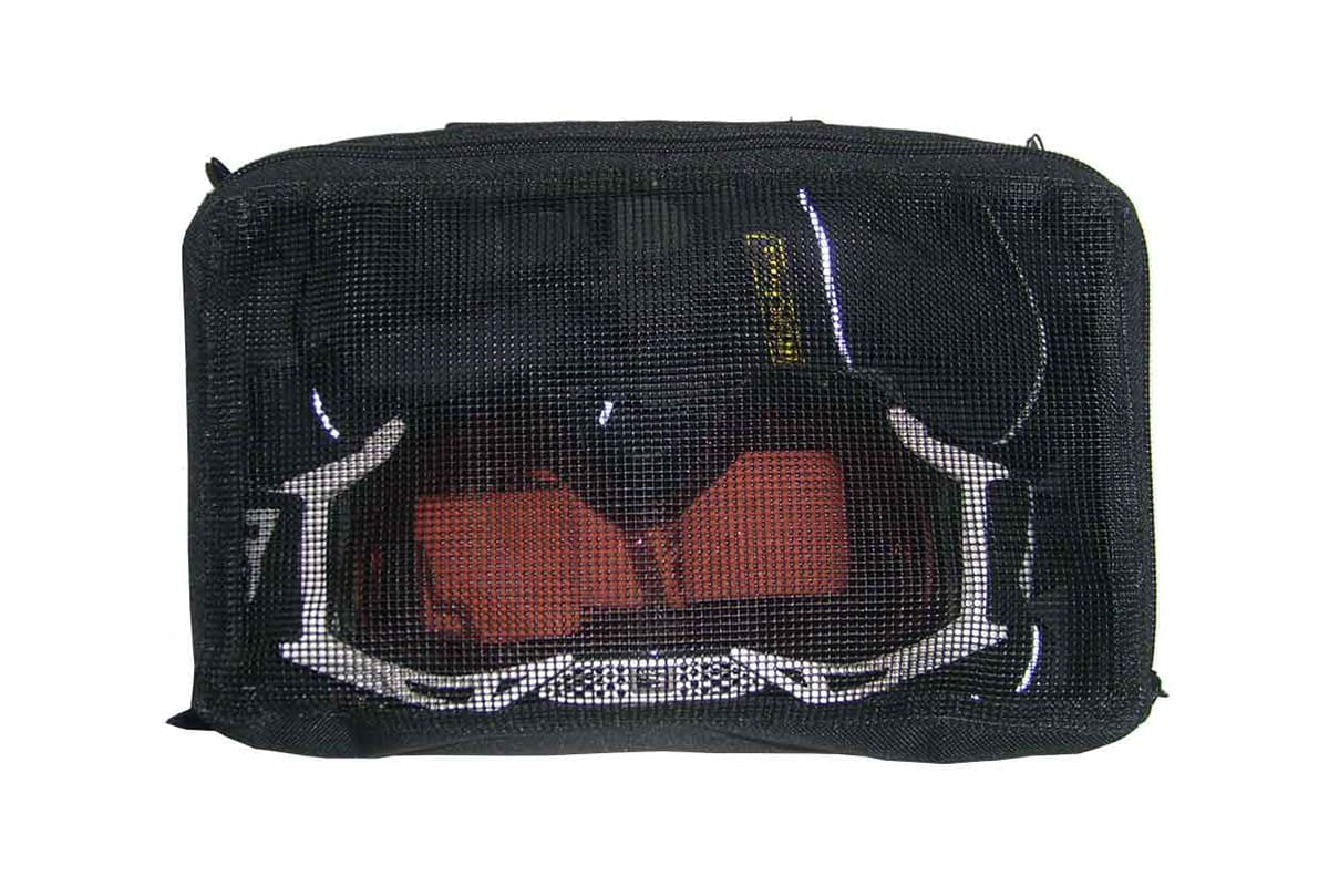 VENTED STORAGE BAG