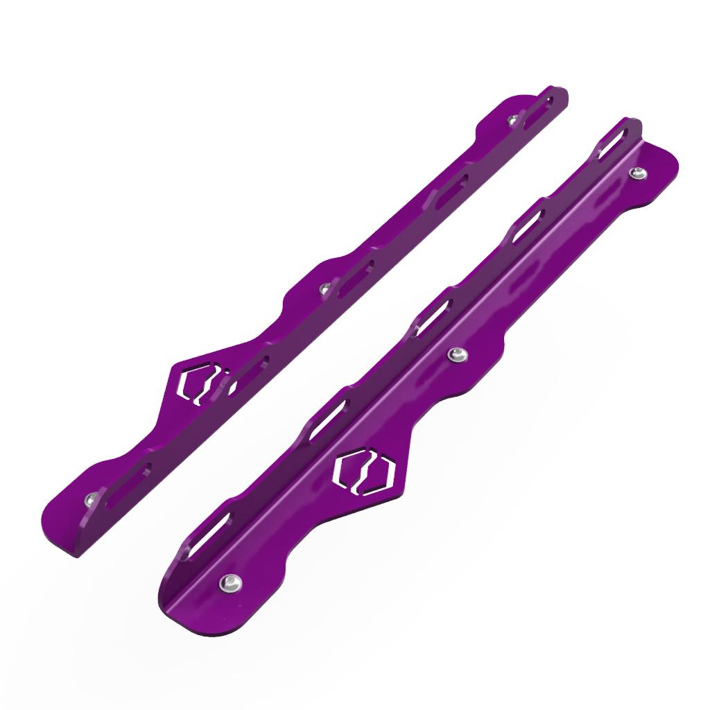 Base Rack - Universal Storage