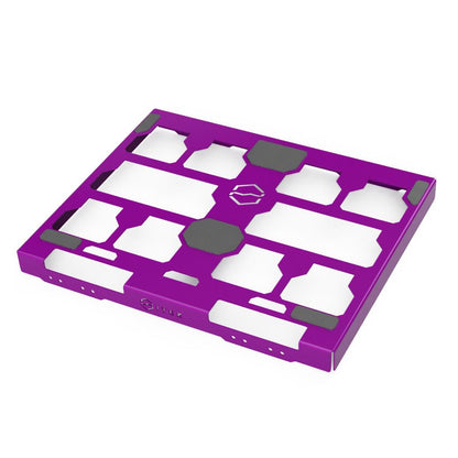 LinQ to Milwaukee Packout Adapter