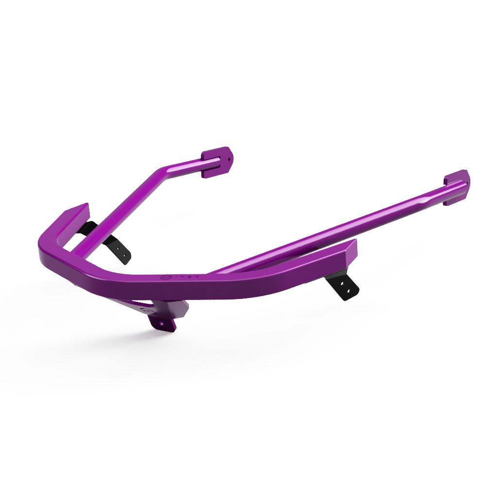 Front Bumper - Polaris Axys
