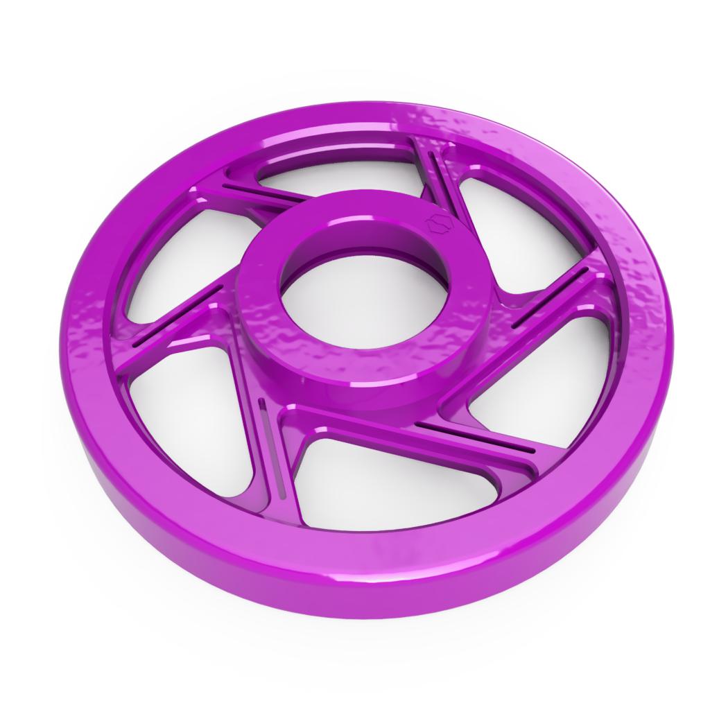 Upper Wheels (Sold Individually)