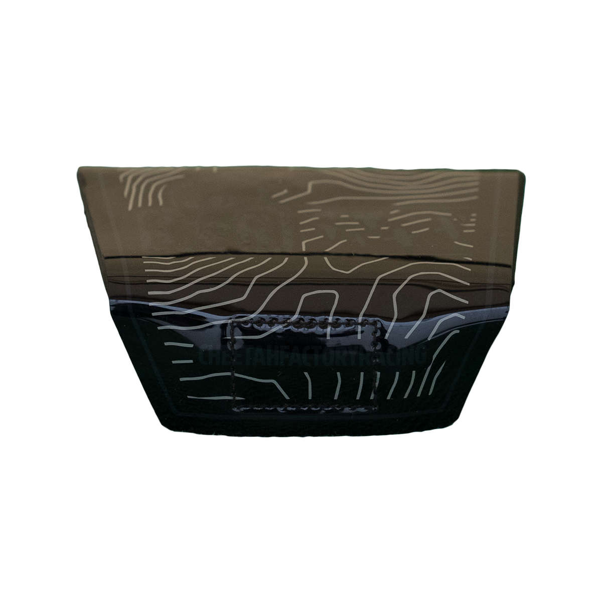 Crowbar Pad