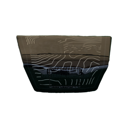Crowbar Pad