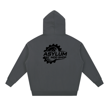 Essential Heavyweight Hoodie