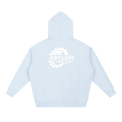 Essential Heavyweight Hoodie