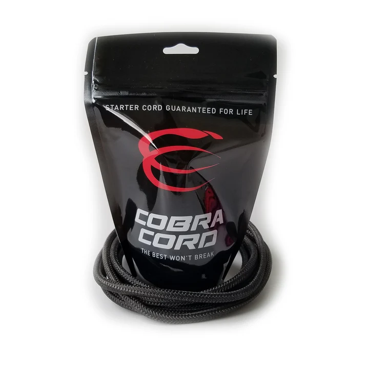 Snowmobile Cobra Cord