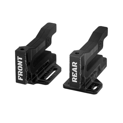 Boardski Bracket Kit 2.0  *PRE ORDER-  WILL NOT SHIP UNTIL FALL 2026*