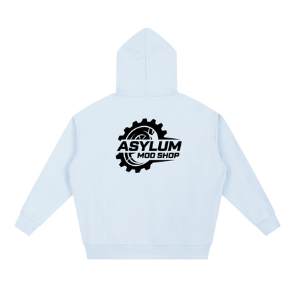 Essential Heavyweight Hoodie