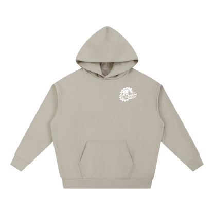 Essential Heavyweight Hoodie
