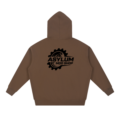 Essential Heavyweight Hoodie