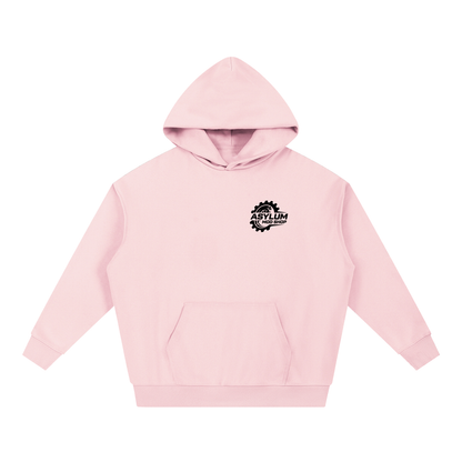 Essential Heavyweight Hoodie