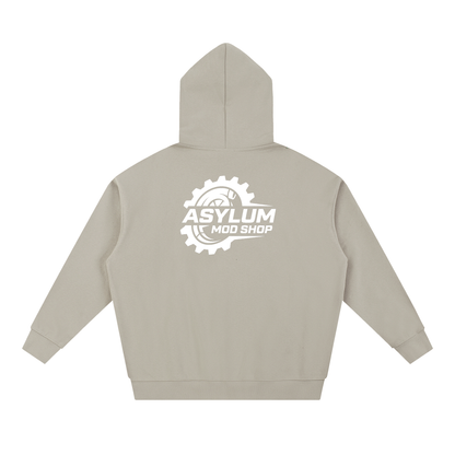 Essential Heavyweight Hoodie