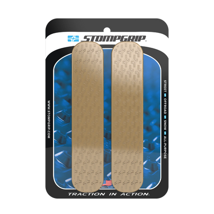 Stompgrip - All-Purpose 3D Griptape: Mini Strips