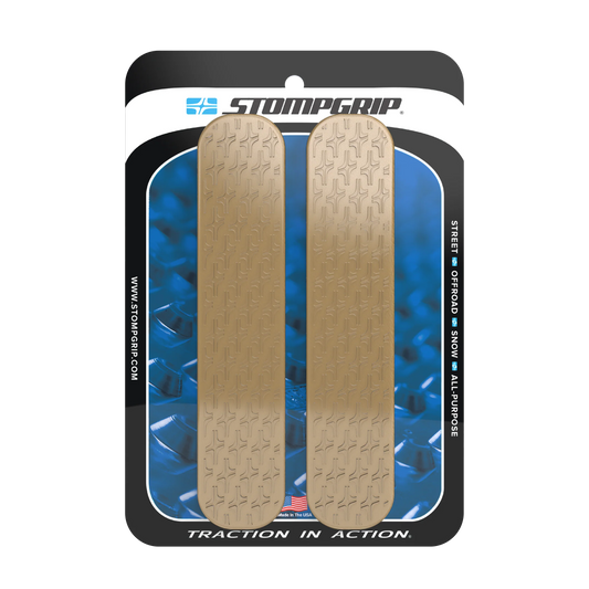 Stompgrip - All-Purpose 3D Griptape: Mini Strips