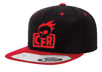OG 3D Logo Classic Snapback