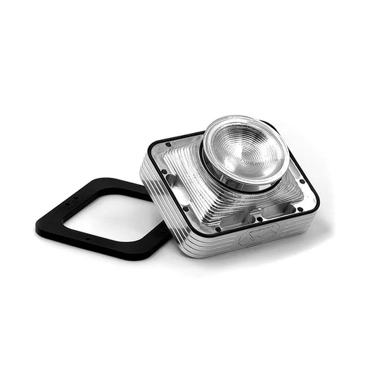 MoFlo Air Intake Valve // Polaris Matryx Boost