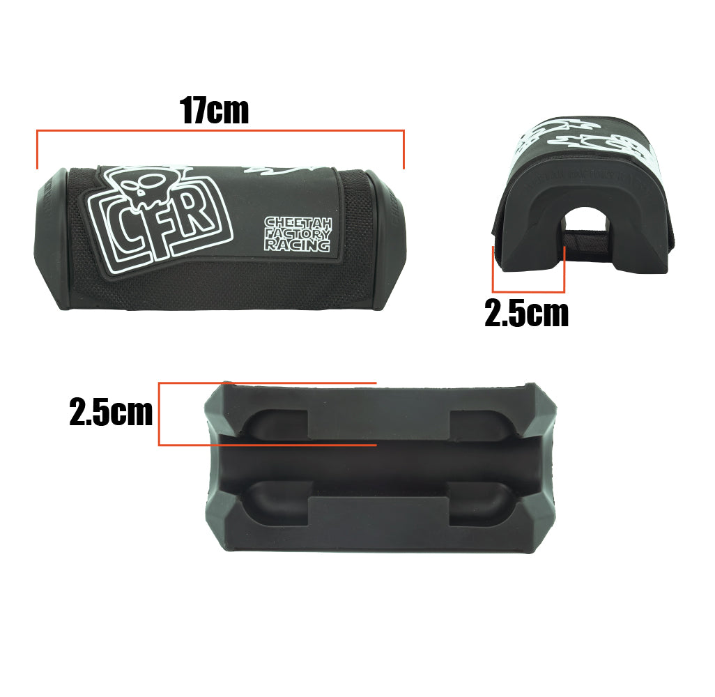 Mega Bar Pad