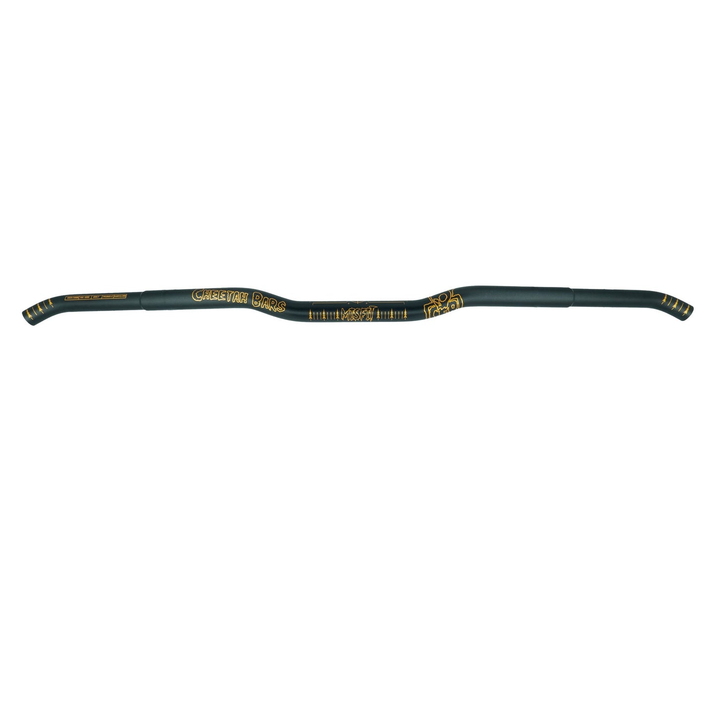 Misfit 7/8" Handlebar