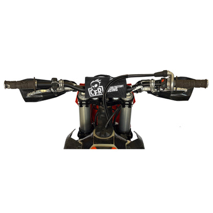 Moto Bar Pad - XL