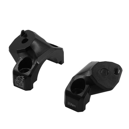 Mountain Strap Adapter FTP/Knucks V2