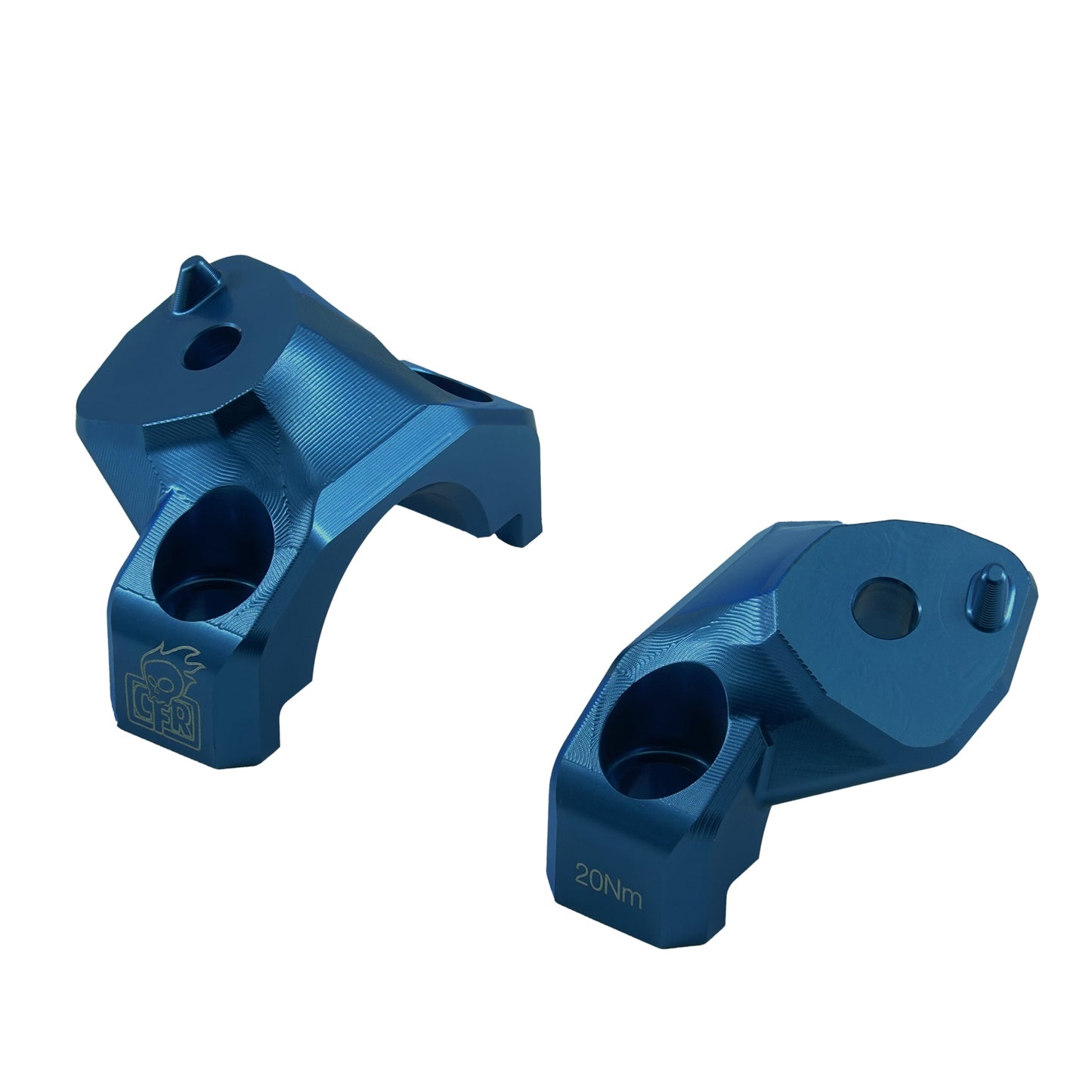 Mountain Strap Adapter FTP/Knucks V2