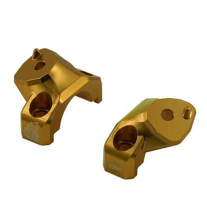 Mountain Strap Adapter FTP/Knucks V2