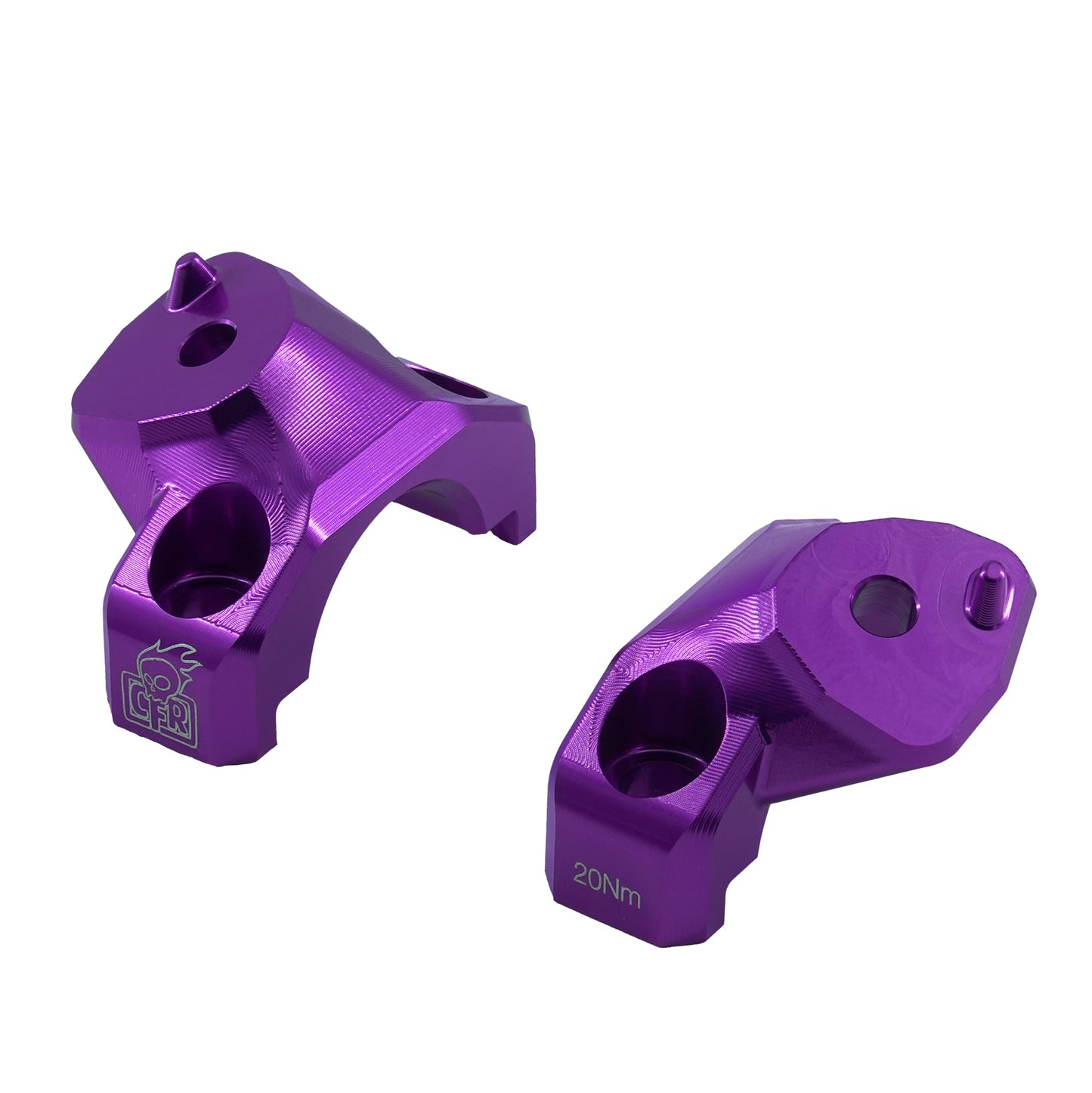Mountain Strap Adapter FTP/Knucks V2