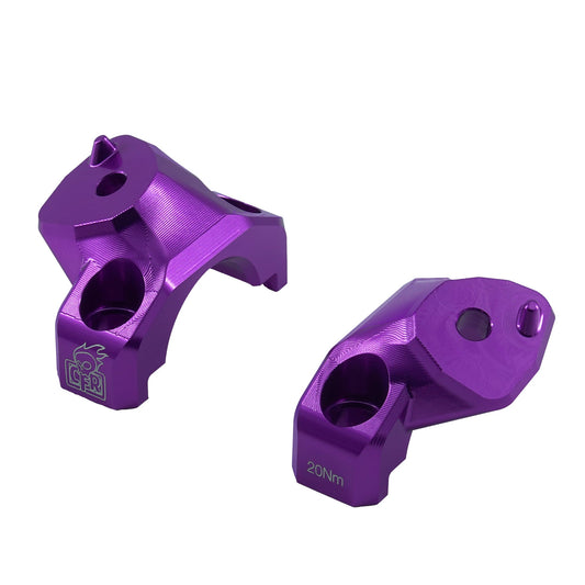 Mountain Strap Adapter FTP/Knucks V2