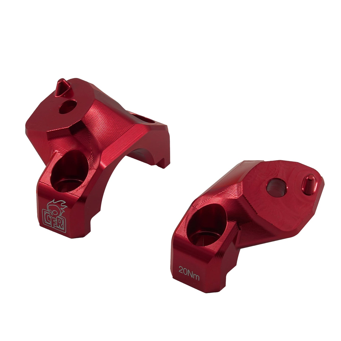 Mountain Strap Adapter FTP/Knucks V2