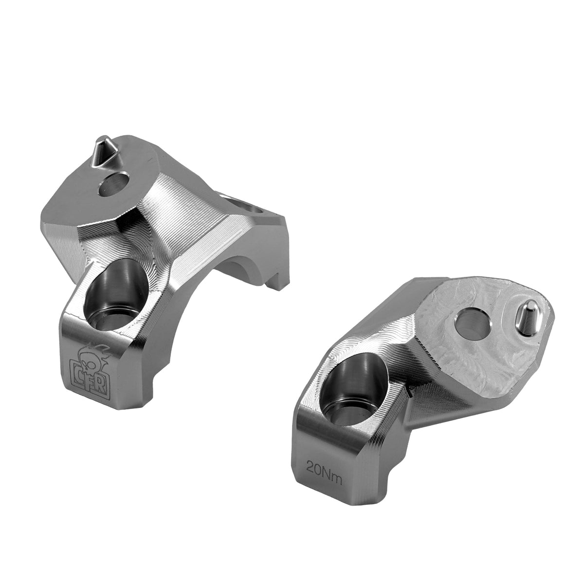 Mountain Strap Adapter FTP/Knucks V2