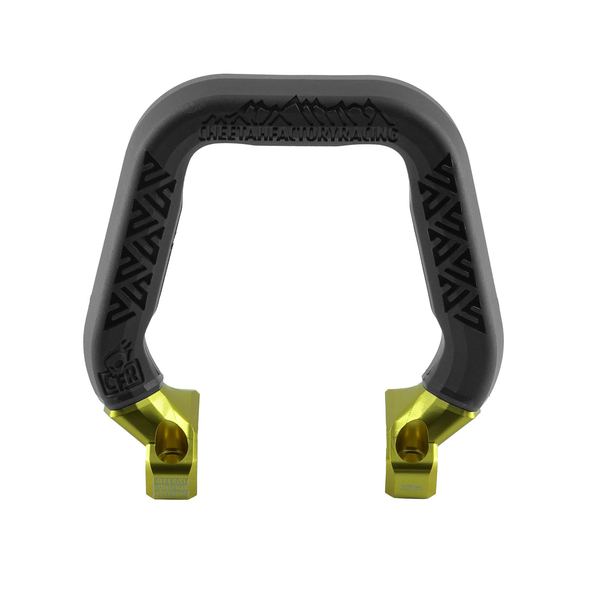 Mountain Strap Adapter FTP/Knucks V2