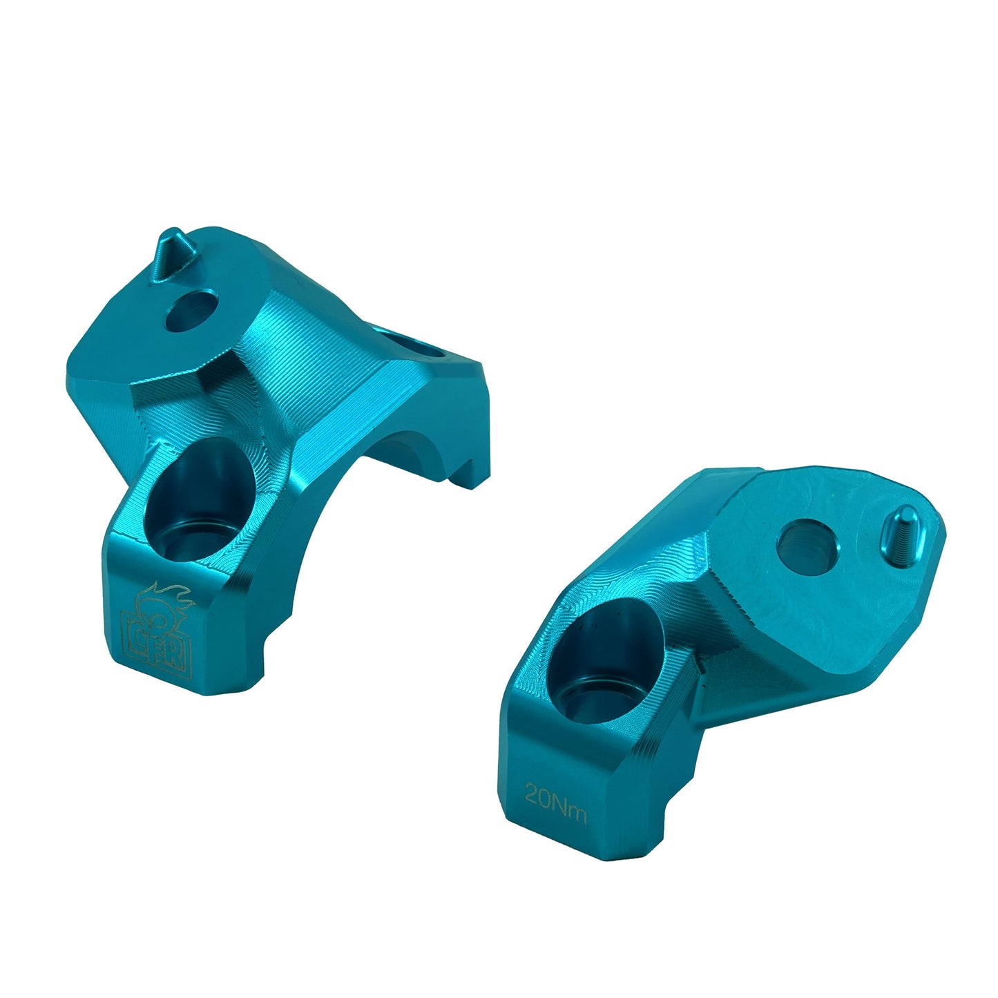 Mountain Strap Adapter FTP/Knucks V2