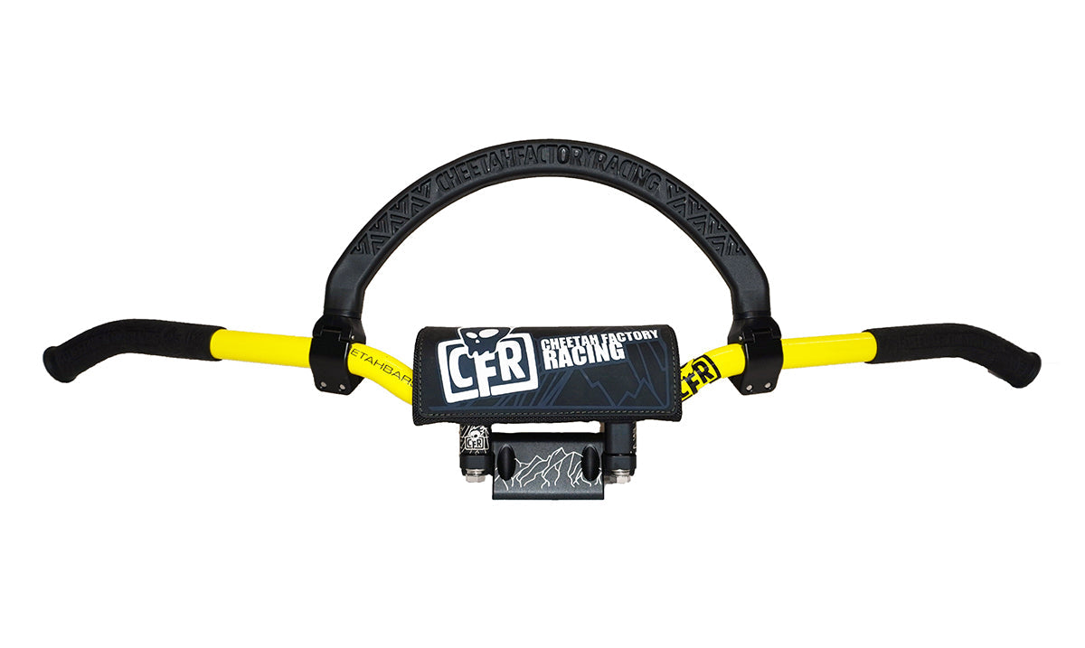 Rigid Mountain Strap