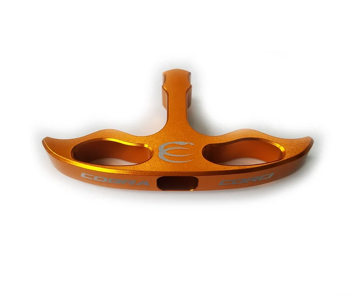 Cobra Shorty Handle