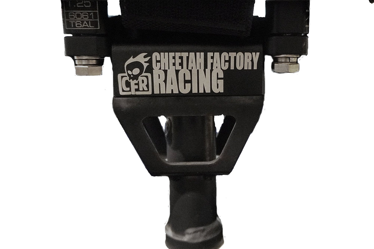 Polaris T-post adapter
