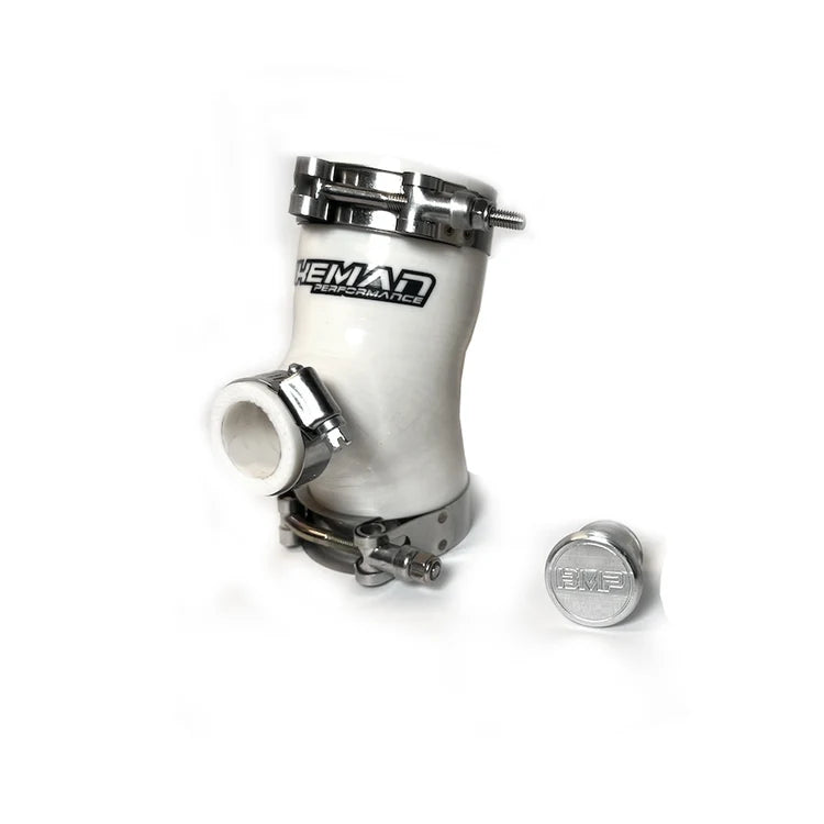 Silicone Charge Tube (Blow Off Valve) // Polaris Matryx Boost
