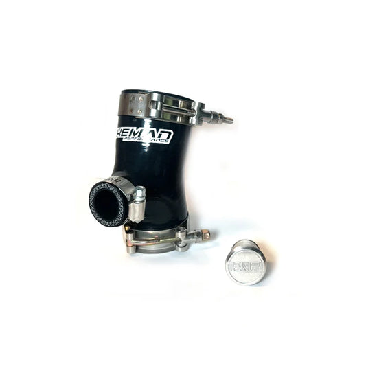Silicone Charge Tube (Blow Off Valve) // Polaris Matryx Boost