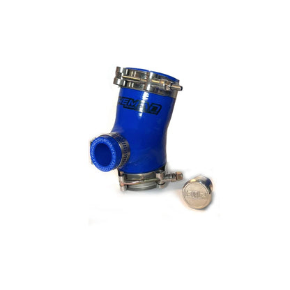 Silicone Charge Tube (Blow Off Valve) // Polaris Matryx Boost