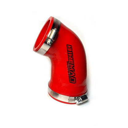 Silicone Charge Tube (Turbo to Intake) // Polaris Matryx Boost